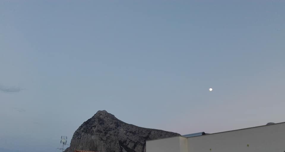 Amaryllis Otel San Vito Lo Capo Dış mekan fotoğraf